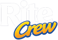 RiteCrew - crew management software